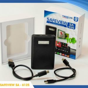Android Box Safeview
