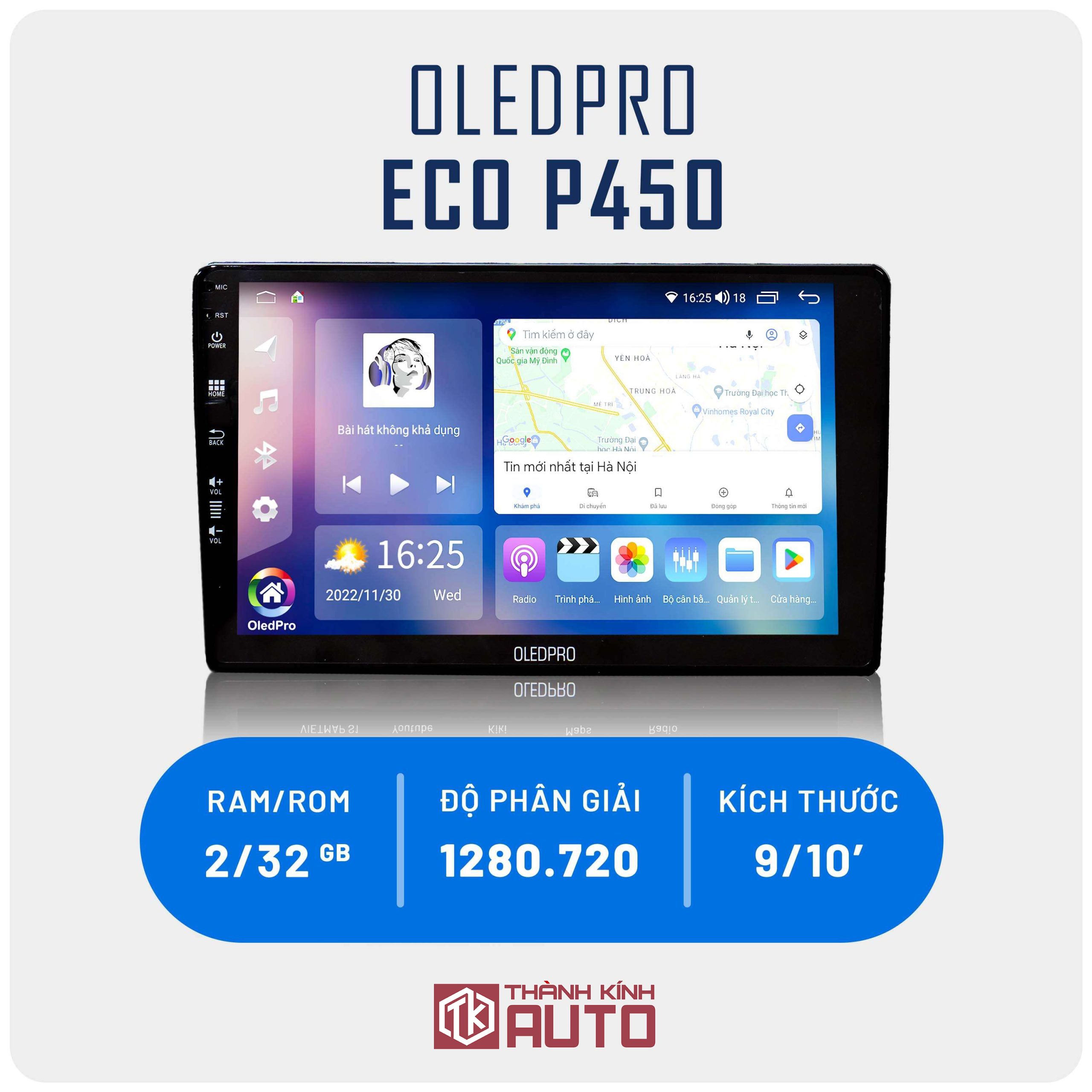 Oledpro Eco P40